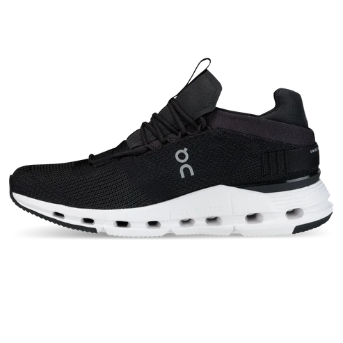 ON Cloud Nova Phantom White