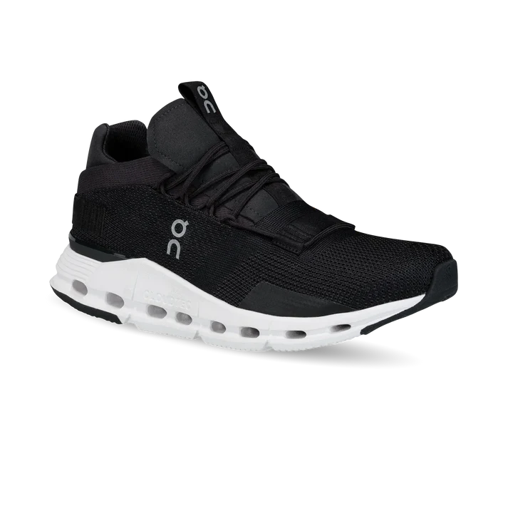 ON Cloud Nova Phantom White