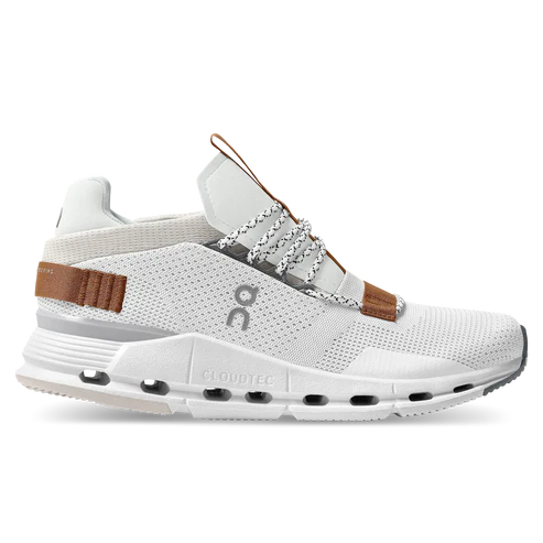 ON Cloud Nova White Pearl