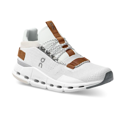 ON Cloud Nova White Pearl