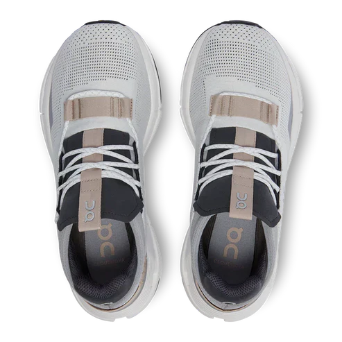 ON Cloud Nova White Sand