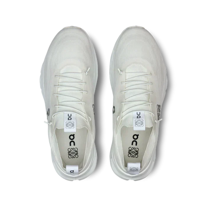 ON Cloud Tilt LOEWE White