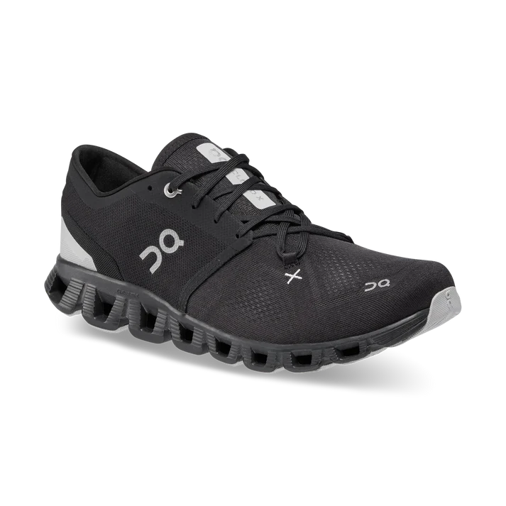 ON Cloud X 3 Black