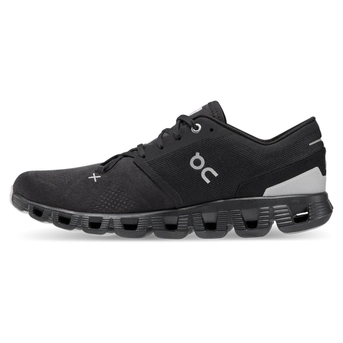 ON Cloud X 3 Black