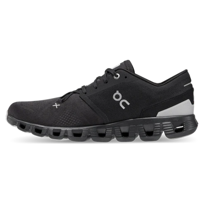 ON Cloud X 3 Black