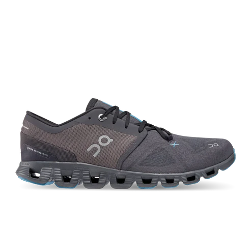 ON Cloud X 3 Grey