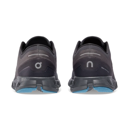 ON Cloud X 3 Grey