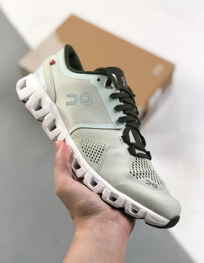 On Cloud X Lvory Flame