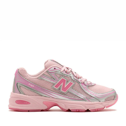 atmos pink x New Balance 740 “Pink Vacation”