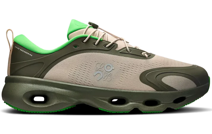 Loewe x On Running Cloudsolo "Khaki Green / Sand" 4.7 4.7 ★ ★ ★ ★ ★ 11 11