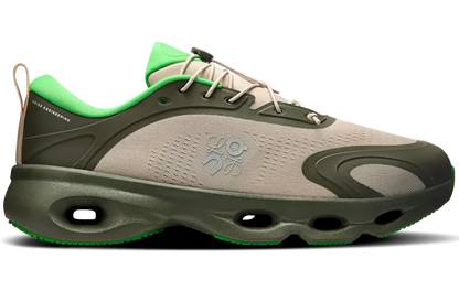 Loewe x On Running Cloudsolo "Khaki Green / Sand" 4.7 4.7 ★ ★ ★ ★ ★ 11 11