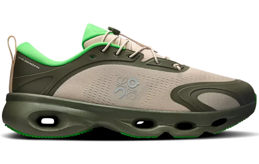 Loewe x On Running Cloudsolo "Khaki Green / Sand" 4.7 4.7 ★ ★ ★ ★ ★ 11 11