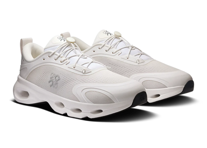 Loewe x On Running Cloudsolo "White"