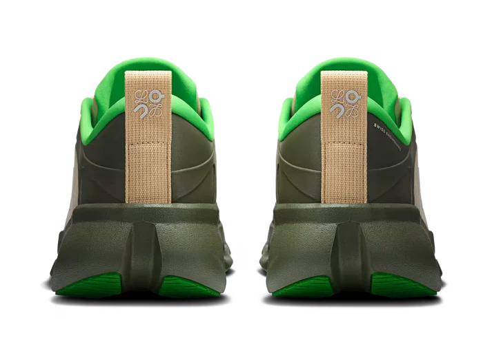 Loewe x On Running Cloudsolo "Khaki Green / Sand" 4.7 4.7 ★ ★ ★ ★ ★ 11 11