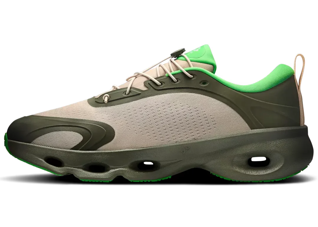 Loewe x On Running Cloudsolo "Khaki Green / Sand" 4.7 4.7 ★ ★ ★ ★ ★ 11 11