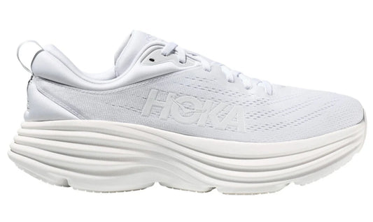 HOKA ONE ONE Bondi 8 'White'