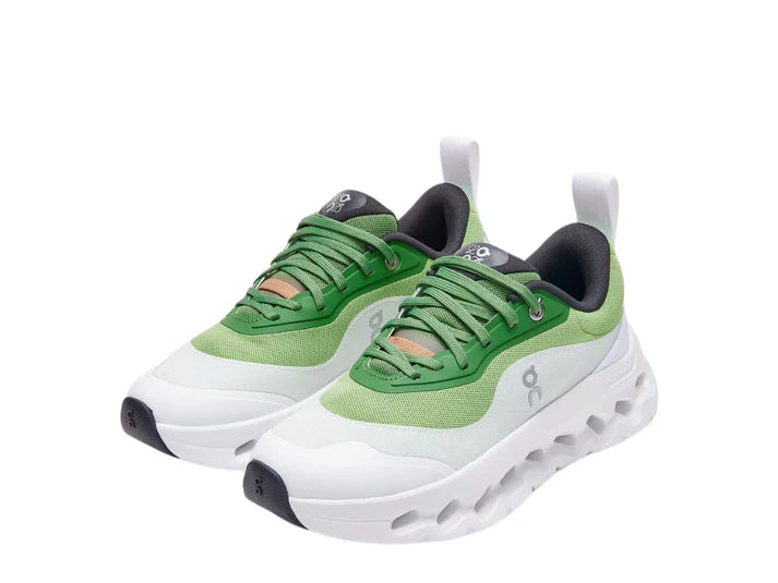 Loewe X On Running Cloudtilt Green White