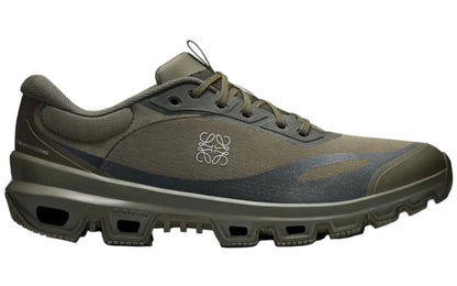 On Cloudventure Loewe 2 'Khaki Green'