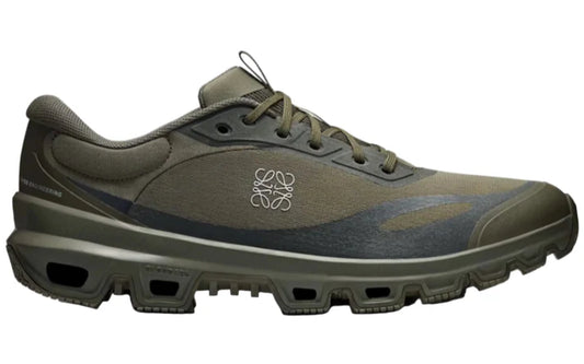 On Cloudventure Loewe 2 'Khaki Green'