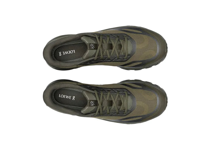 On Cloudventure Loewe 2 'Khaki Green'