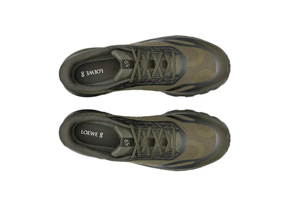 On Cloudventure Loewe 2 'Khaki Green'