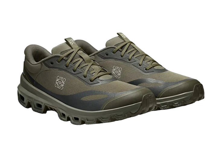 On Cloudventure Loewe 2 'Khaki Green'