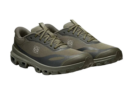 On Cloudventure Loewe 2 'Khaki Green'
