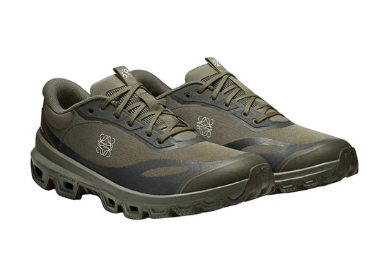 On Cloudventure Loewe 2 'Khaki Green'
