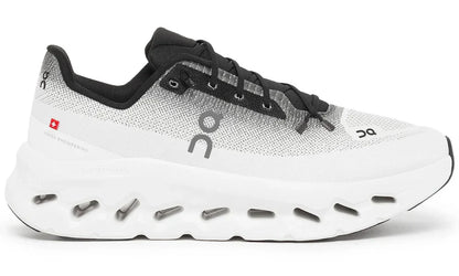 On Cloudtilt "Black/Ivory"